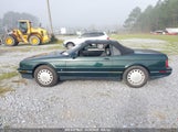 CADILLAC ALLANTE 1G6VS3398PU126754 снимка