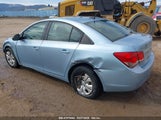 Chevrolet Cruze Ls 1G1PC5SH8C7296878 снимка