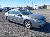 NISSAN MAXIMA 3.5 SL 1N4BA41EX7C856041 снимка