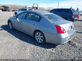 NISSAN MAXIMA 3.5 SL 1N4BA41EX7C856041 снимка