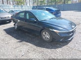 HYUNDAI ELANTRA SE KMHLL4DG7SU894217 снимка