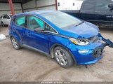 Chevrolet Bolt Ev Fwd Lt 1G1FY6S0XL4146902 снимка