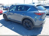 MAZDA CX-5 2.5 S CARBON EDITION JM3KFBCM9P0215041 снимка