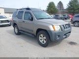 NISSAN XTERRA S 5N1AN08W38C532928 photo