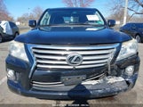 LEXUS LX 570 JTJHY7AX2D4099741 снимка