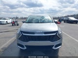 KIA SPORTAGE EX KNDPV3DF3R7275687 снимка