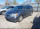 HONDA ODYSSEY EX 5FNRL3H44AB076668 снимка