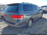 HONDA ODYSSEY EX 5FNRL3H44AB076668 снимка