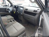 HONDA RIDGELINE RTS 2HJYK16466H522208 снимка