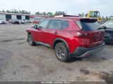 NISSAN ROGUE S INTELLIGENT AWD JN8BT3AB4PW191404 fotografie
