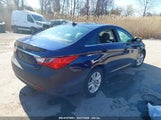 Hyundai Sonata Gls 5NPEB4AC1DH721372 снимка