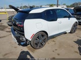BMW I3 94 AH W/RANGE EXTENDER WBY1Z8C31HV894473 снимка