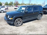 JEEP PATRIOT HIGH ALTITUDE EDITION 1C4NJPFA4FD157558 снимка