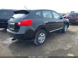 NISSAN ROGUE S JN8AS5MV6CW372854 снимка