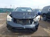 NISSAN ROGUE S JN8AS5MV6CW372854 снимка