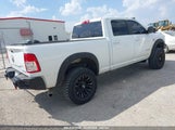 RAM 2500 BIG HORN 4X4 6'4 BOX 3C6UR5DL6NG321494 снимка