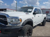 RAM 2500 BIG HORN 4X4 6'4 BOX 3C6UR5DL6NG321494 photo