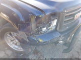 GMC SIERRA 1500 SLE1 2GTEC13J481208910 снимка