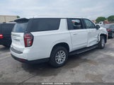 CHEVROLET SUBURBAN 2WD LT 1GNSCCKDXRR249536 снимка
