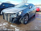 HYUNDAI SONATA GLS 5NPEB4AC5DH804447 снимка