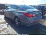 HYUNDAI SONATA GLS 5NPEB4AC5DH804447 снимка