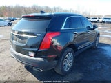 CADILLAC XT5 LUXURY 1GYKNDRS0KZ219247 снимка