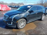 CADILLAC XT5 LUXURY 1GYKNDRS0KZ219247 снимка
