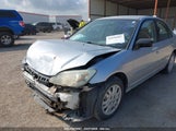 HONDA CIVIC LX 2HGES16545H534969 снимка