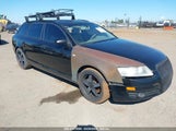 AUDI A6 3.2 AVANT WAUKH74F86N107783 снимка