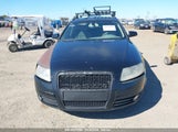 AUDI A6 3.2 AVANT WAUKH74F86N107783 снимка