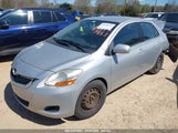 TOYOTA YARIS JTDBT4K35A1359371 снимка