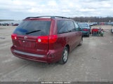 TOYOTA SIENNA LE 5TDZK23C97S025814 снимка