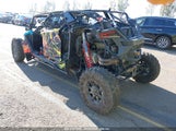 POLARIS RZR PRO R 4 SPORT 3NSRME2K5NG385886 fotografie