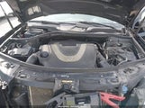 MERCEDES-BENZ GL 450 4MATIC 4JGBF7BE6CA785983 снимка