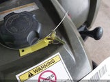 POLARIS SPORTSMAN 500 H.O. 4XAMH50A3AA769529 photo