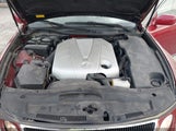 LEXUS GS 350 JTHBE96S570027761 снимка
