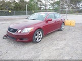 LEXUS GS 350 JTHBE96S570027761 fotografie