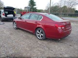 LEXUS GS 350 JTHBE96S570027761 снимка