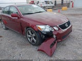LEXUS GS 350 JTHBE96S570027761 снимка