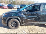 TOYOTA RAV4 LE 2T3H1RFV4LC067872 снимка