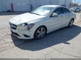 MERCEDES-BENZ CLA 250 WDDSJ4EB0FN176541 снимка