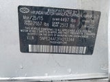 HYUNDAI SONATA SE 5NPE24AF2FH213344 снимка