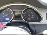 AUDI Q7 3.0T PREMIUM WA1LGAFE9ED020288 photo