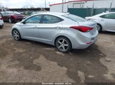 HYUNDAI ELANTRA SE 5NPDH4AE4EH473647 снимка