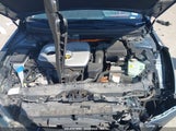 HYUNDAI SONATA HYBRID SE KMHE24L1XGA040520 photo