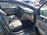 HYUNDAI SONATA HYBRID SE KMHE24L1XGA040520 снимка