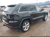 Jeep Grand Cherokee Overland 1C4RJFCT2DC510089 снимка