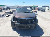 Cadillac Srx Standard 3GYFNAE35FS641659 снимка