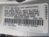 Toyota Corolla S 1NXBR32E84Z335879 снимка