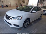NISSAN SENTRA SV 3N1AB7AP9HL643239 снимка
